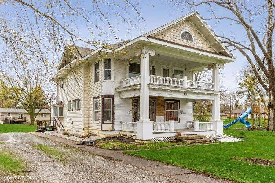 print property image