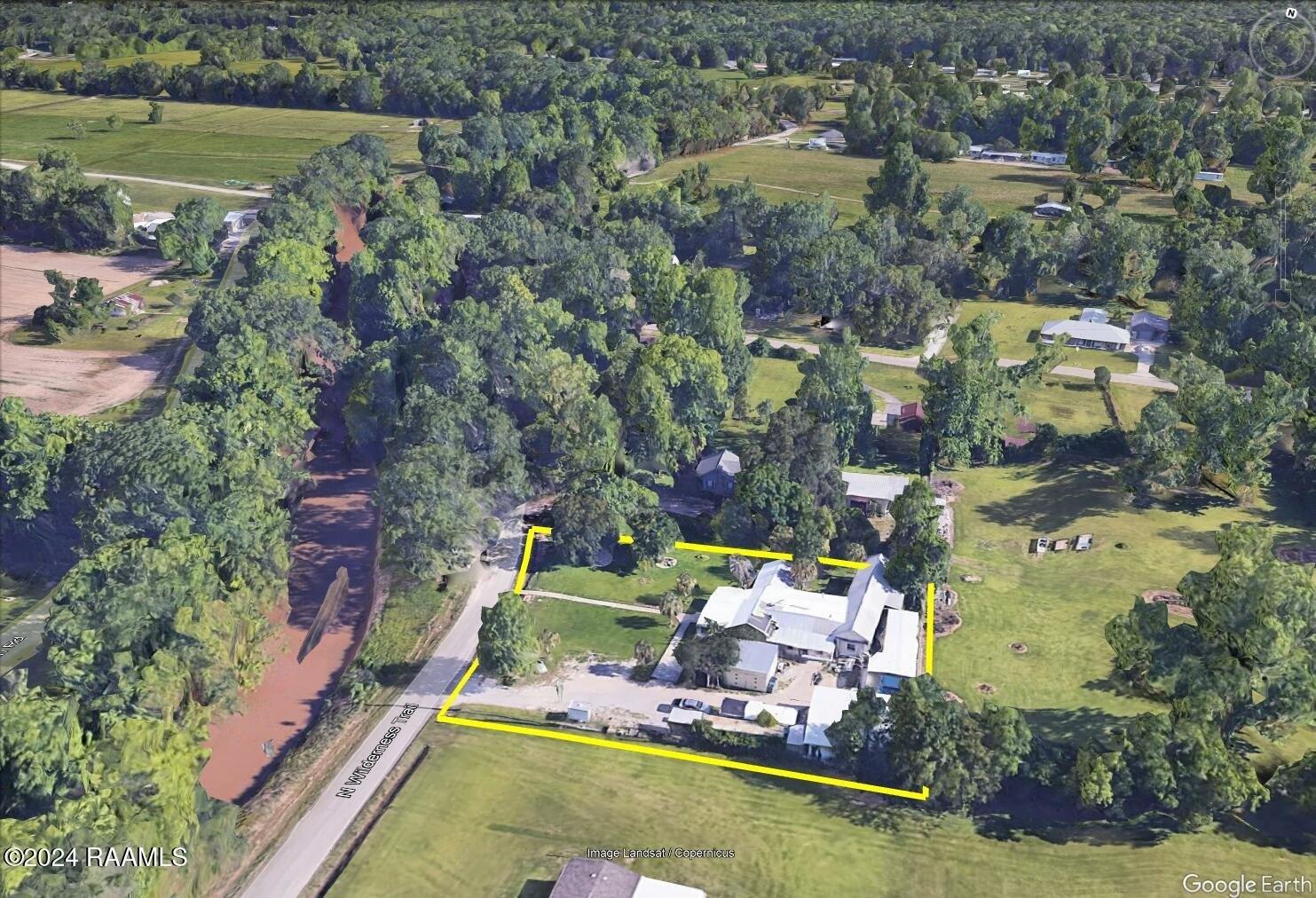 Property Image for 316 N Wilderness Trail