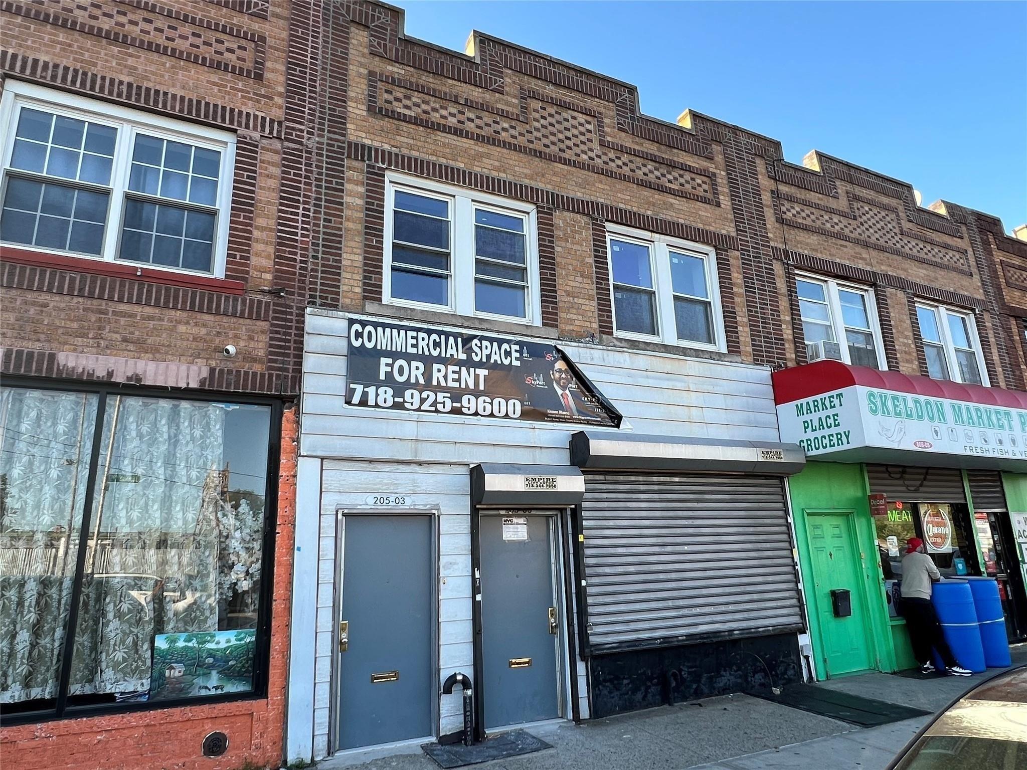 Property Image for 20503 Jamaica Avenue