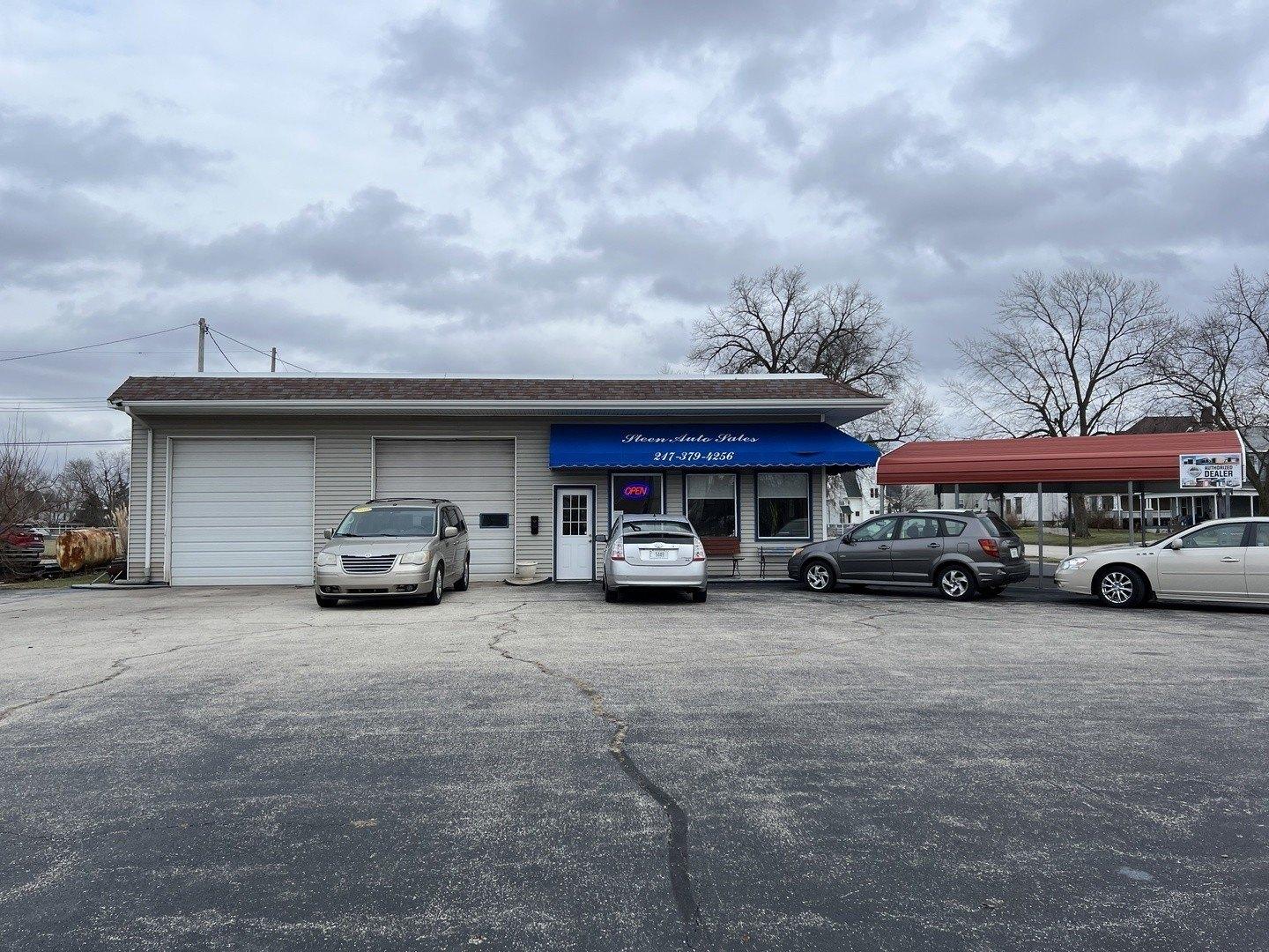 Property Image for 151 S Railroad Avenue