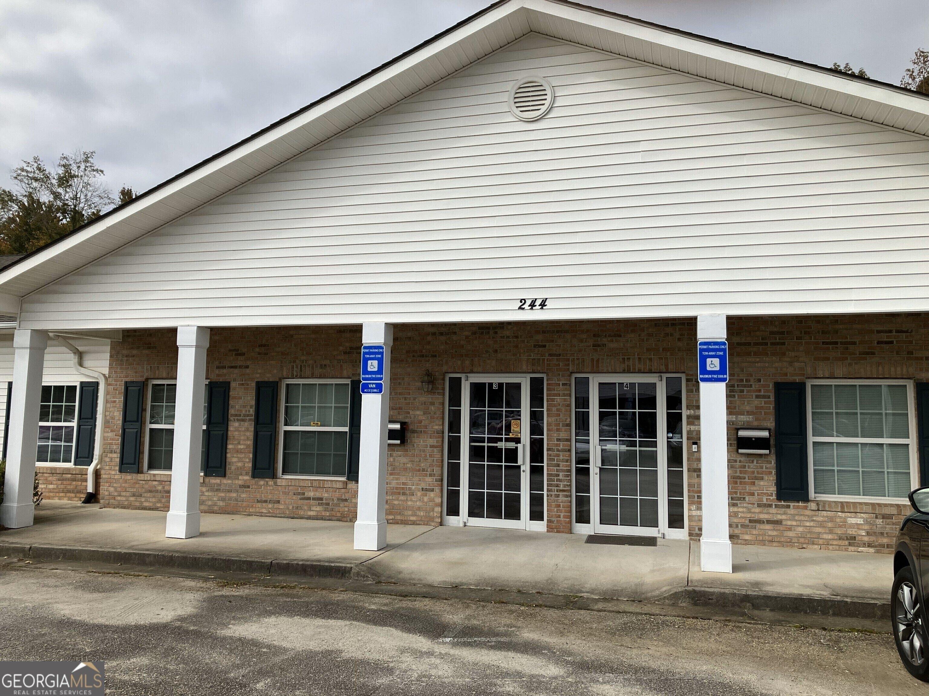 Property Image for 244 O'dell Rd. 3