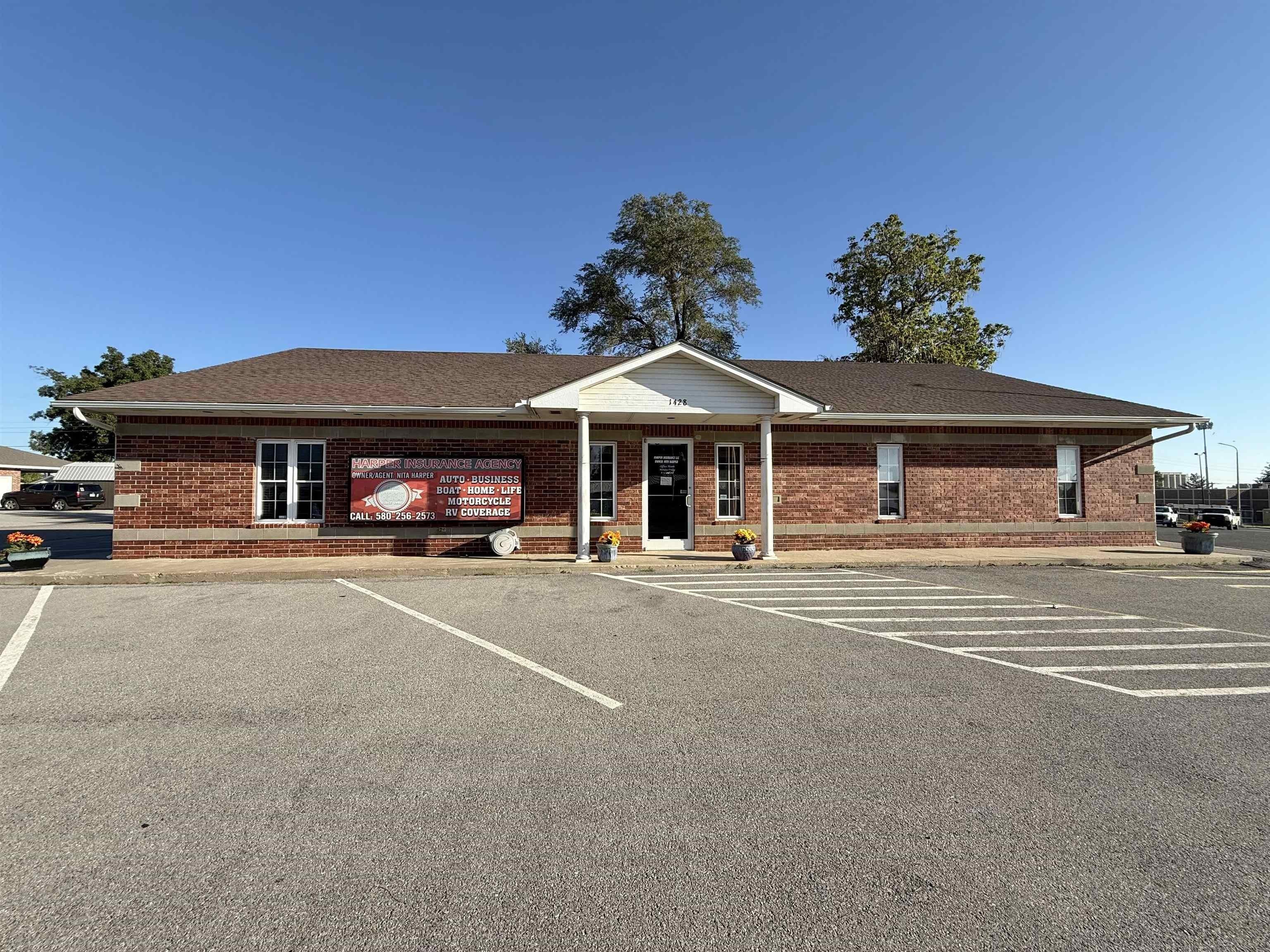 Property Image for 1428 Oklahoma Ave