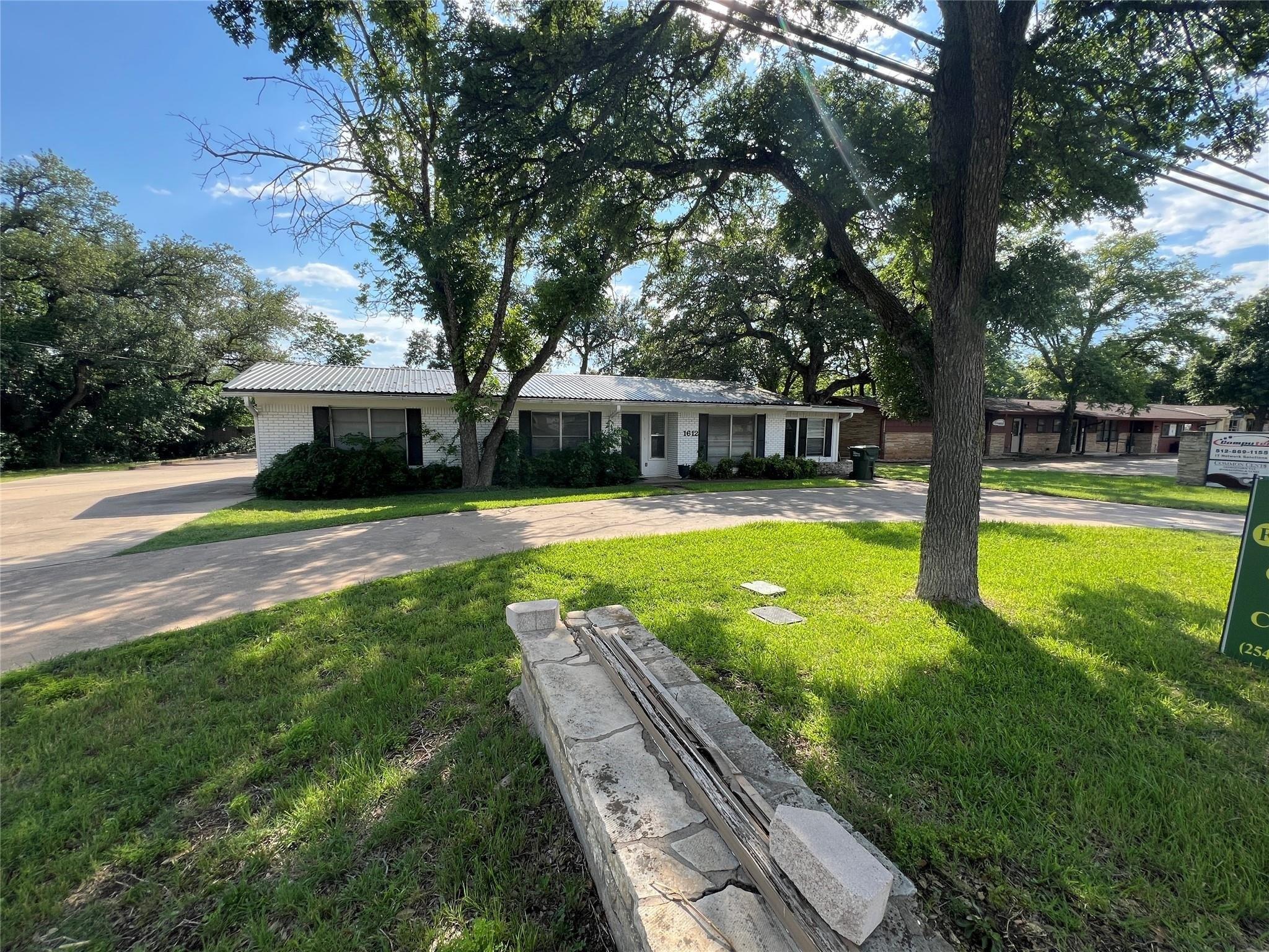 Property Image for 1612 Williams DR