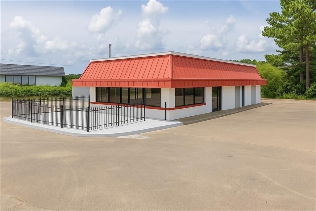 Property Image for 4145 Fulton Industrial Boulevard SW