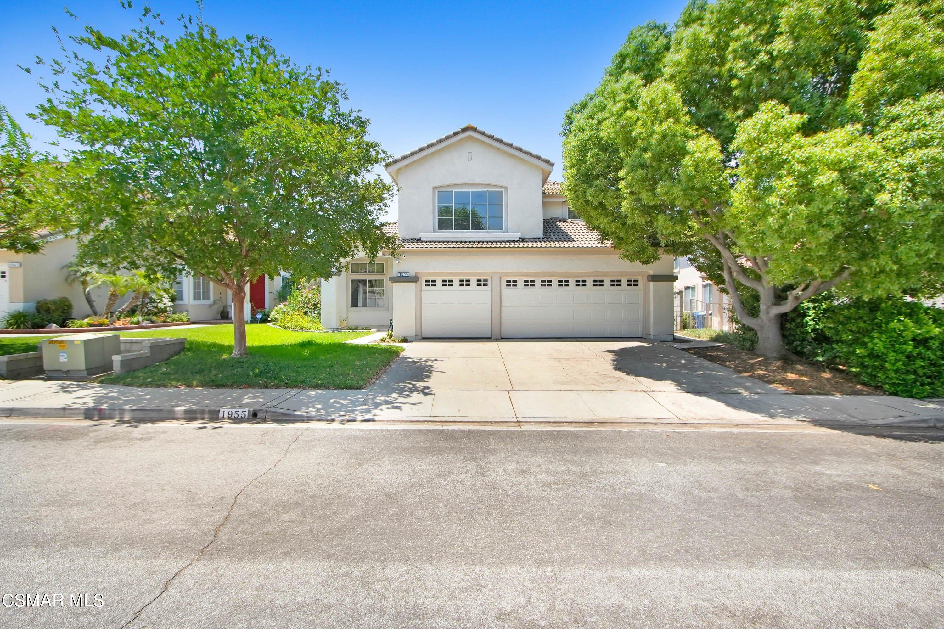Mls Listings Simi Valley Ca