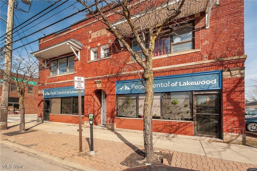 Property Image for 13614 Madison Avenue