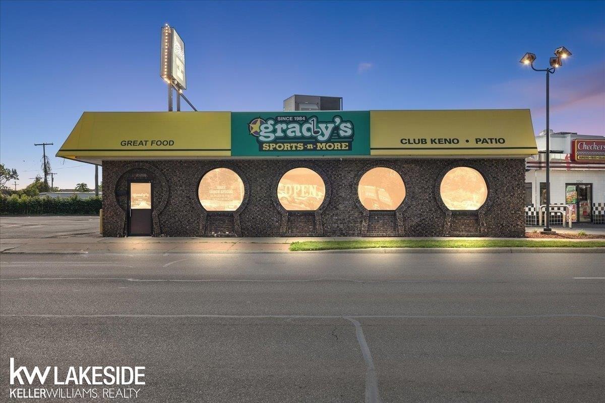Property Image for 25280 Gratiot