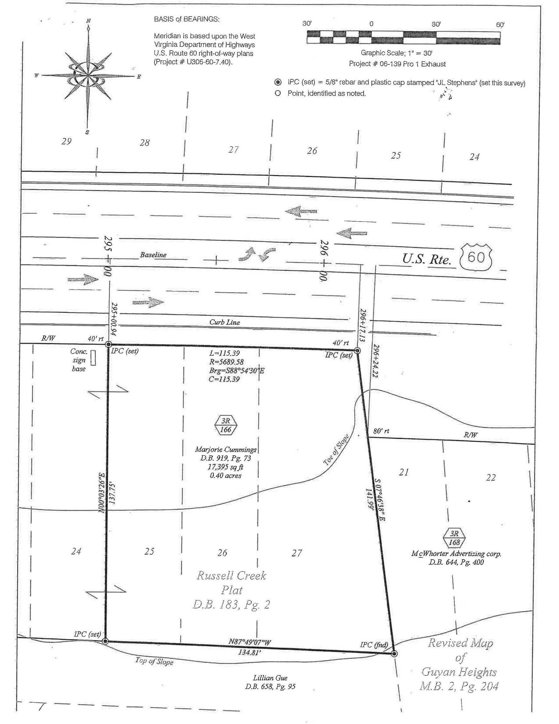 Property Image for 4537 (B) US Rt. 60 E