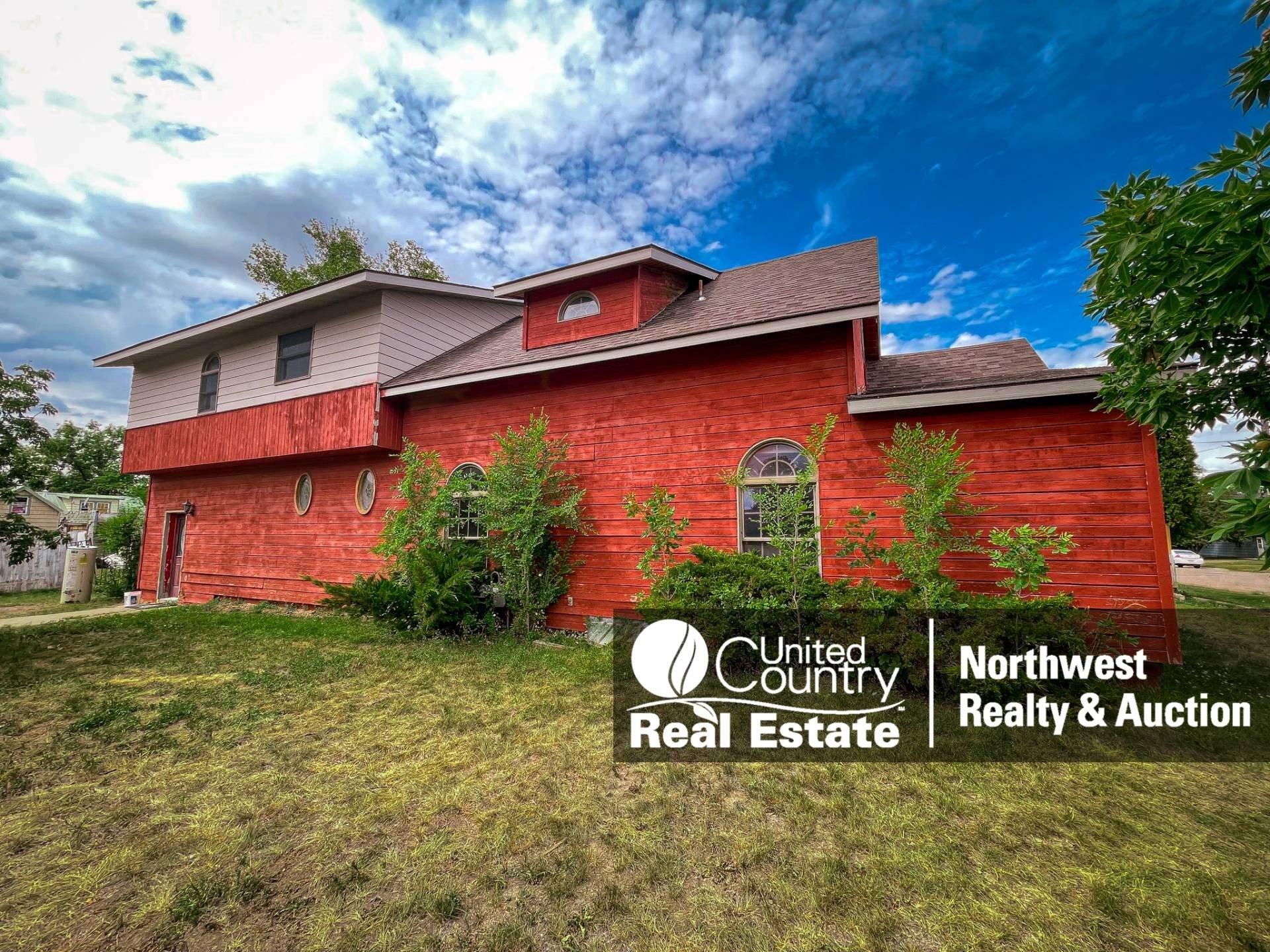 print property image