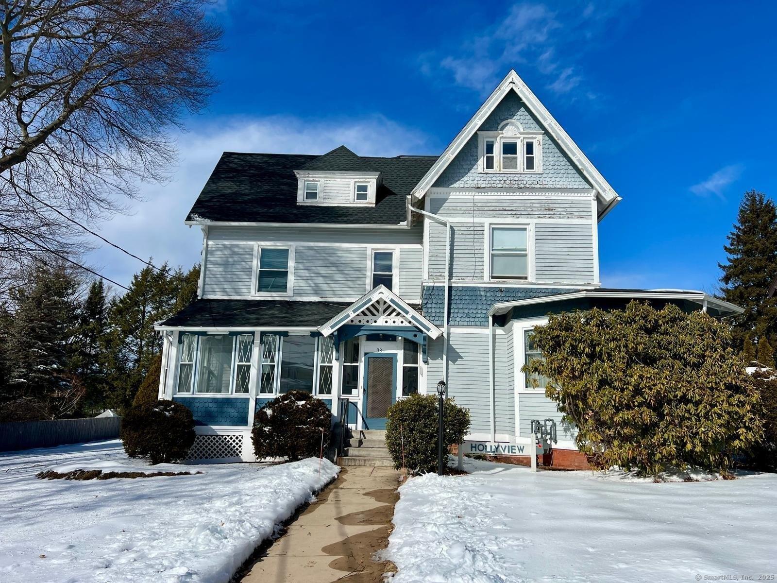 Property Image for 38 Prospect Place