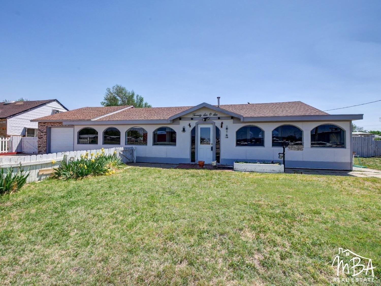 print property image