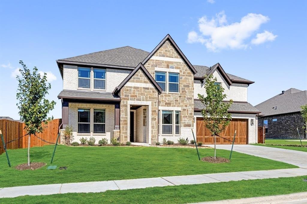 print property image