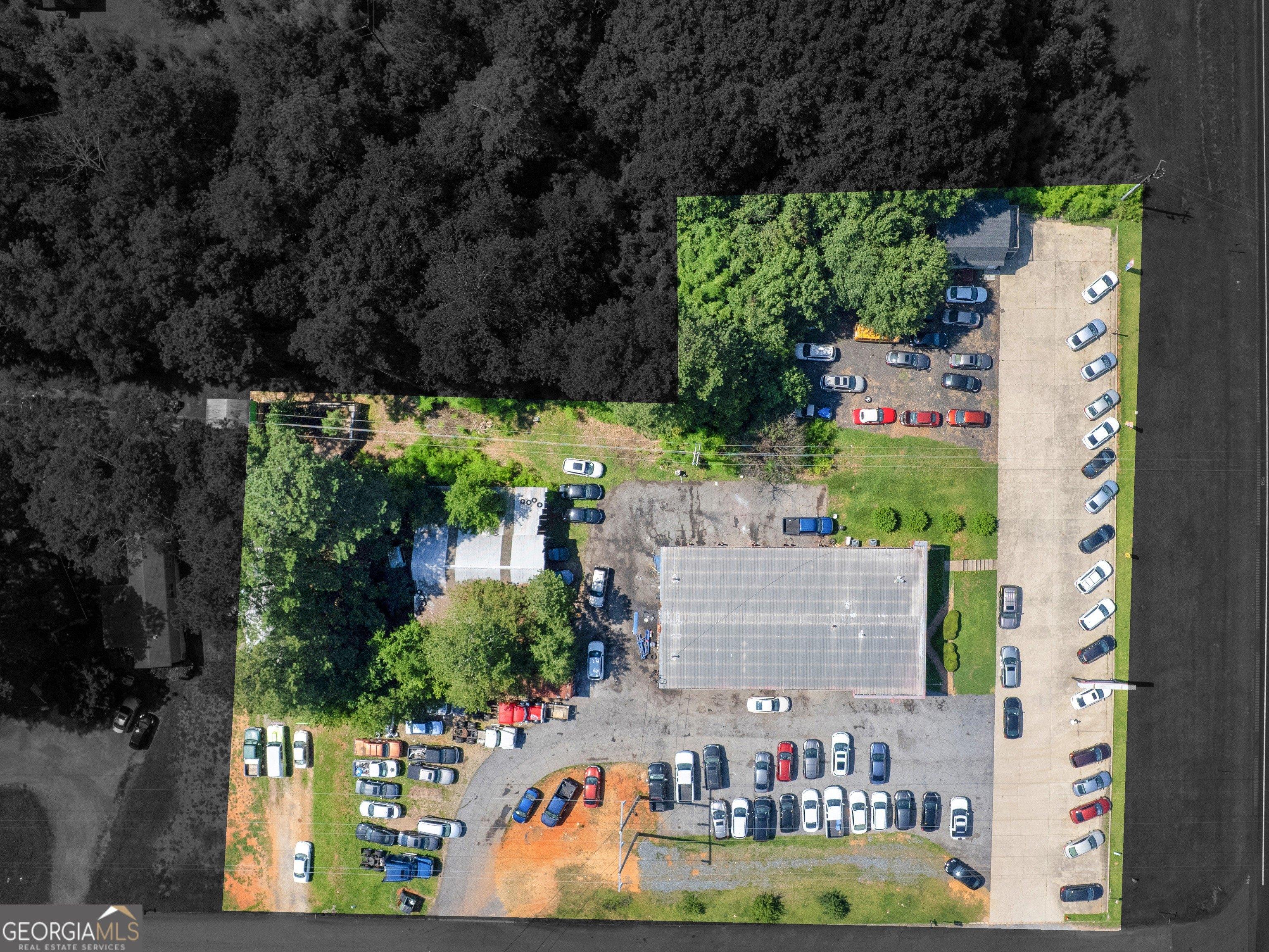 Property Image for 2342 N Expressway