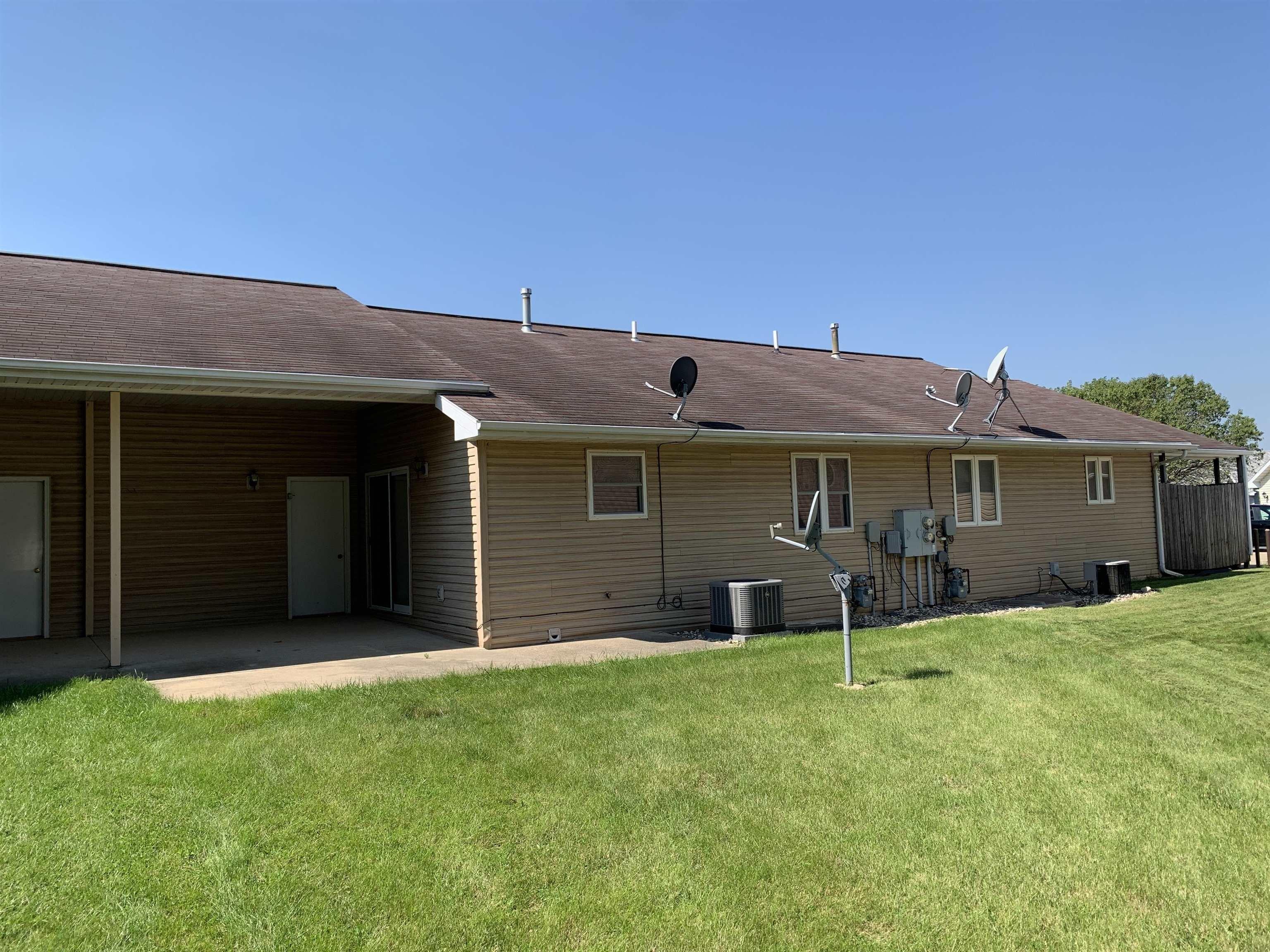 1614 Sunset Drive, LeMars, IA 51031 MLS 826138 CENTURY 21