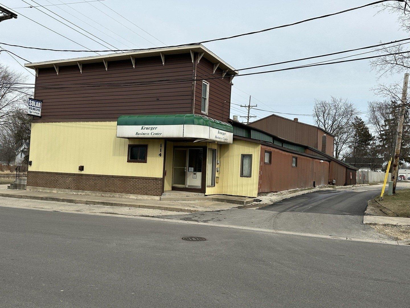 Property Image for 114 N Washington Street