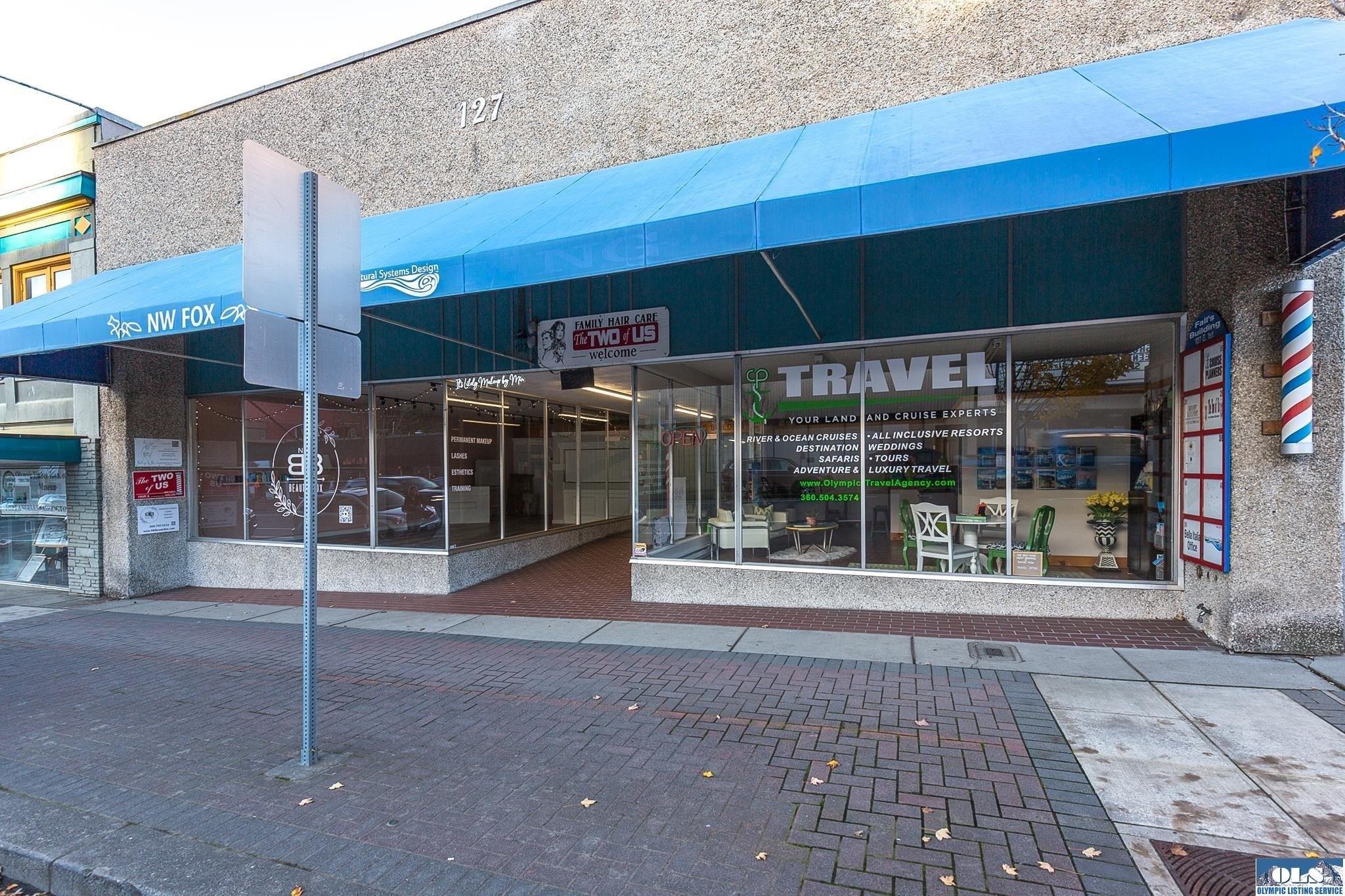 Property Image for 127 E First St