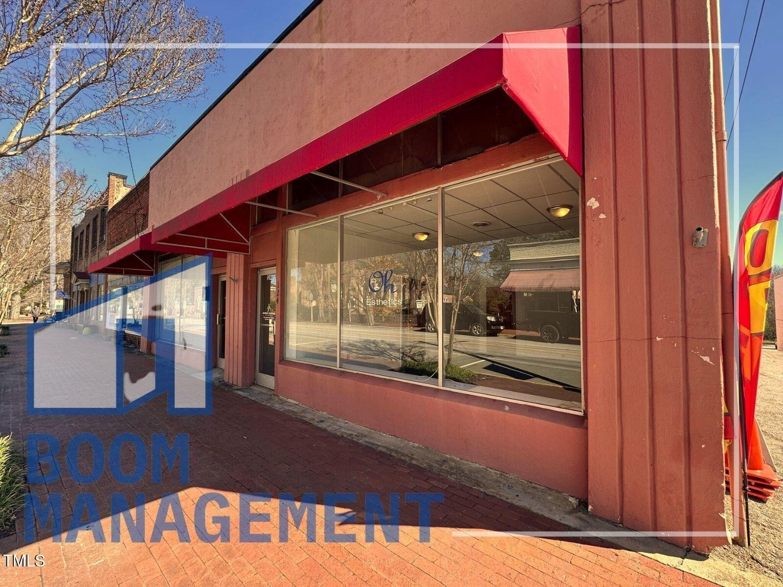 Property Image for 124 N Main Street