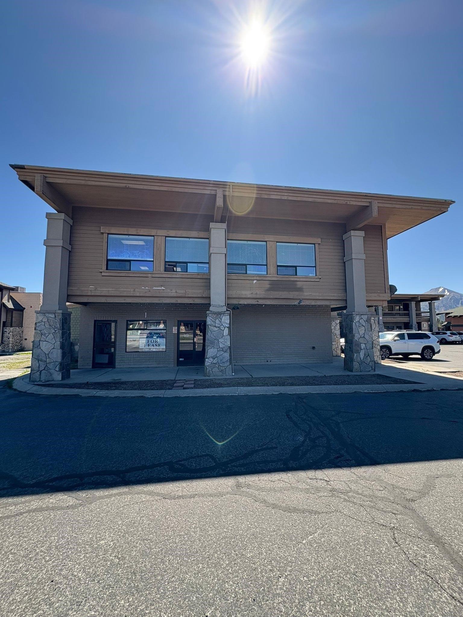 Property Image for 549 Old Mammoth Road #1