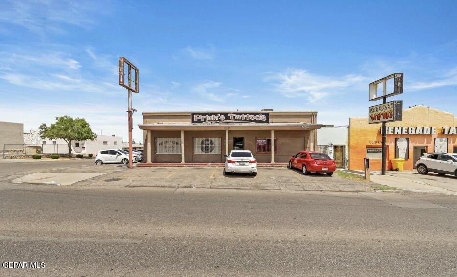 Property Image for 6030 DYER Street