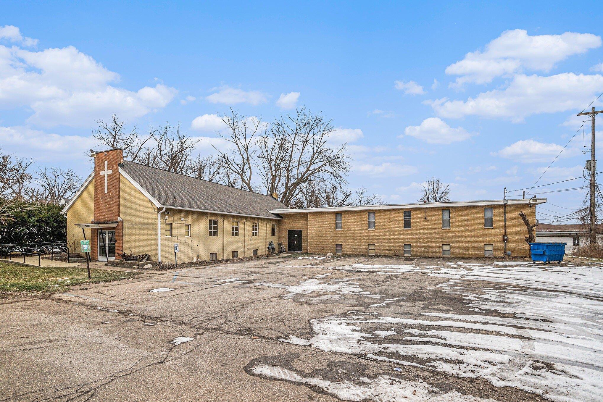 Property Image for 5329 Chamberlin Street