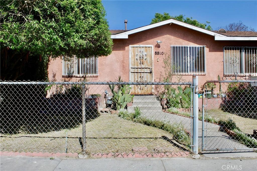 Property Image for 8810 Compton Avenue