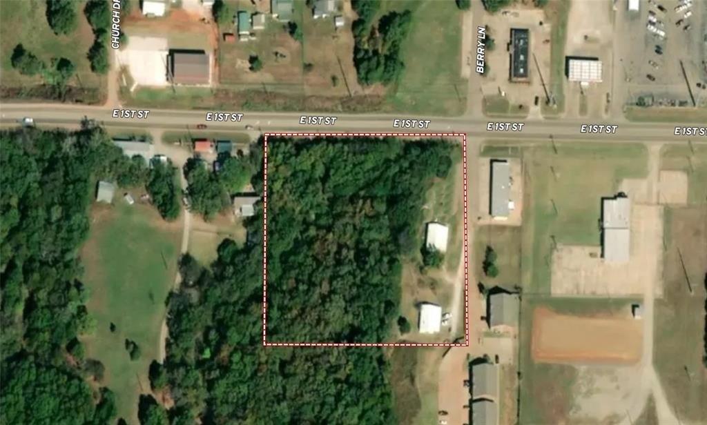 Property Image for 1601 E 1st Street