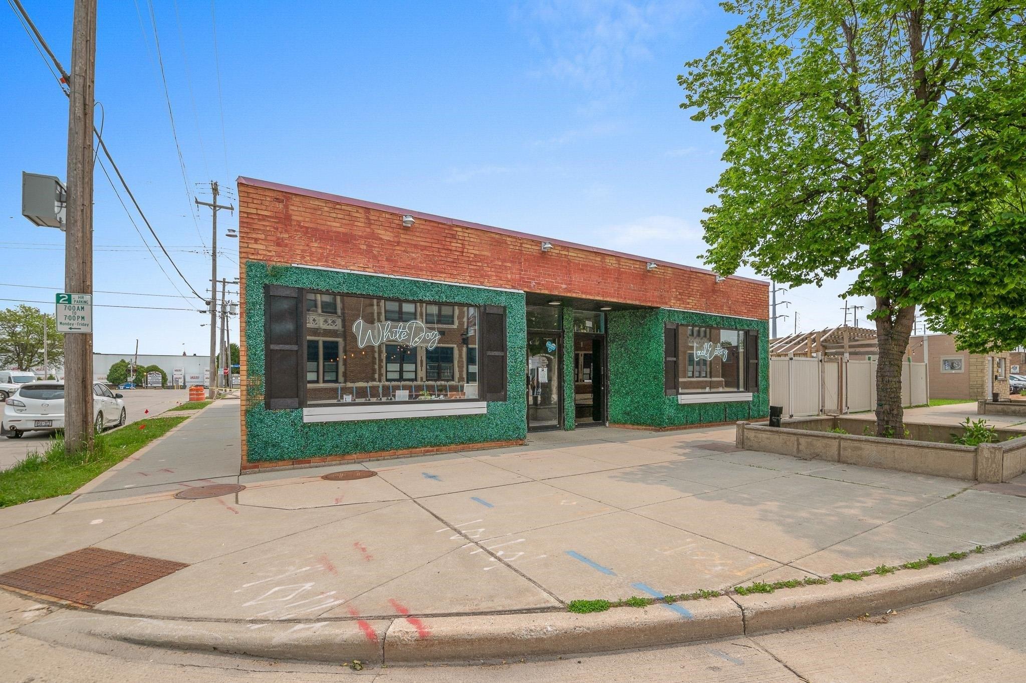 Property Image for 201 S BROADWAY Street