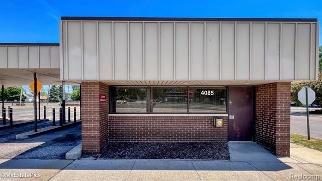 Property Image for 4085 FORT Street