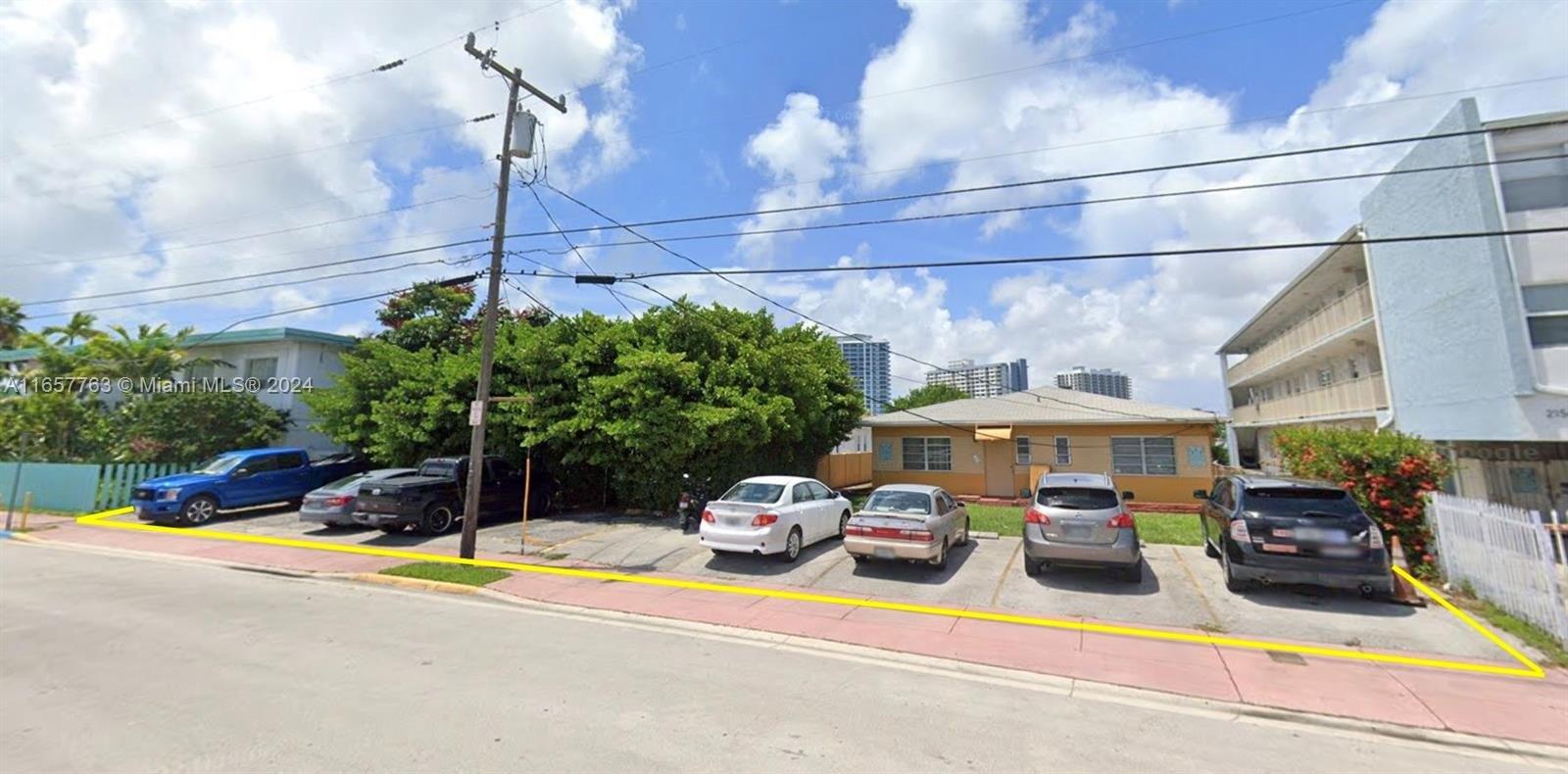 Property Image for 2140 Bay Dr