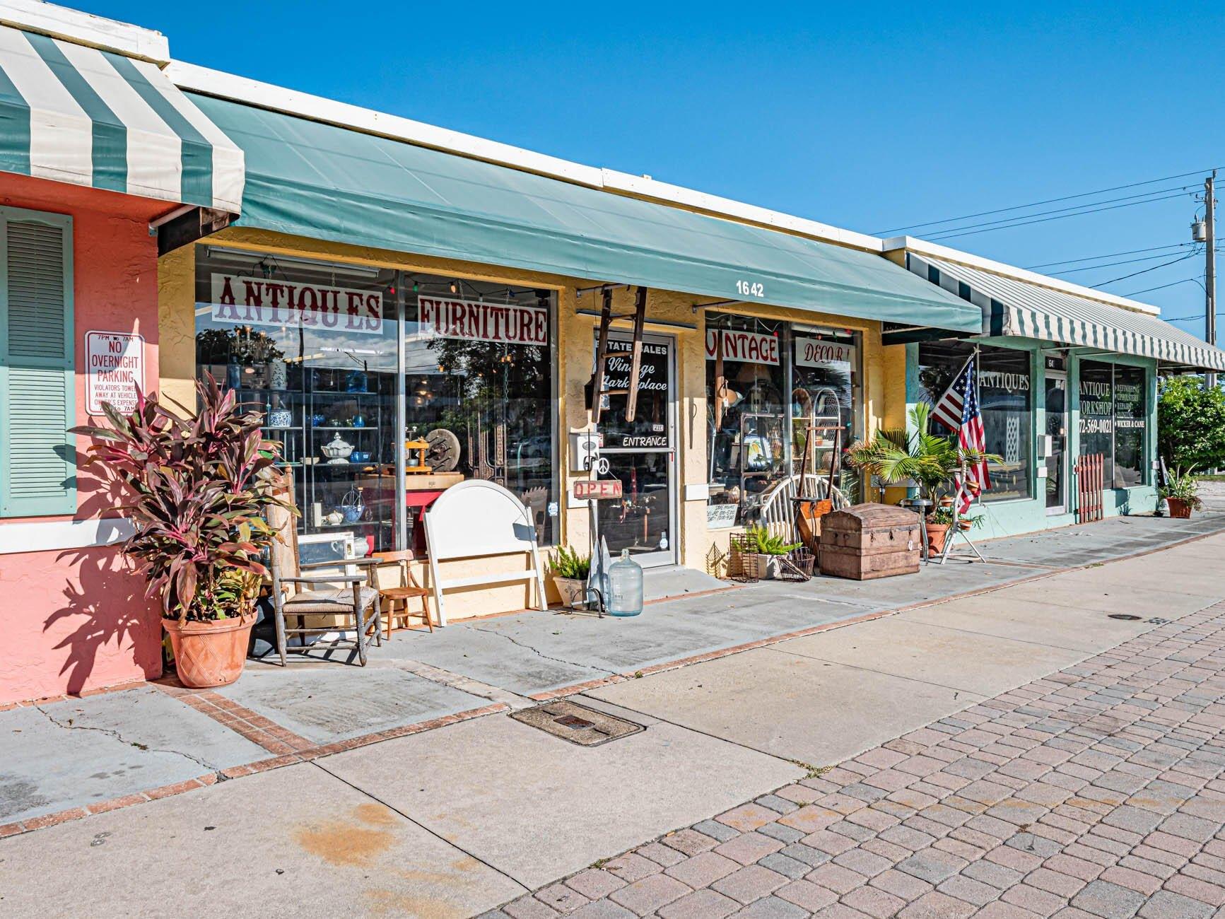 Property Image for 1642 Old Dixie Highway