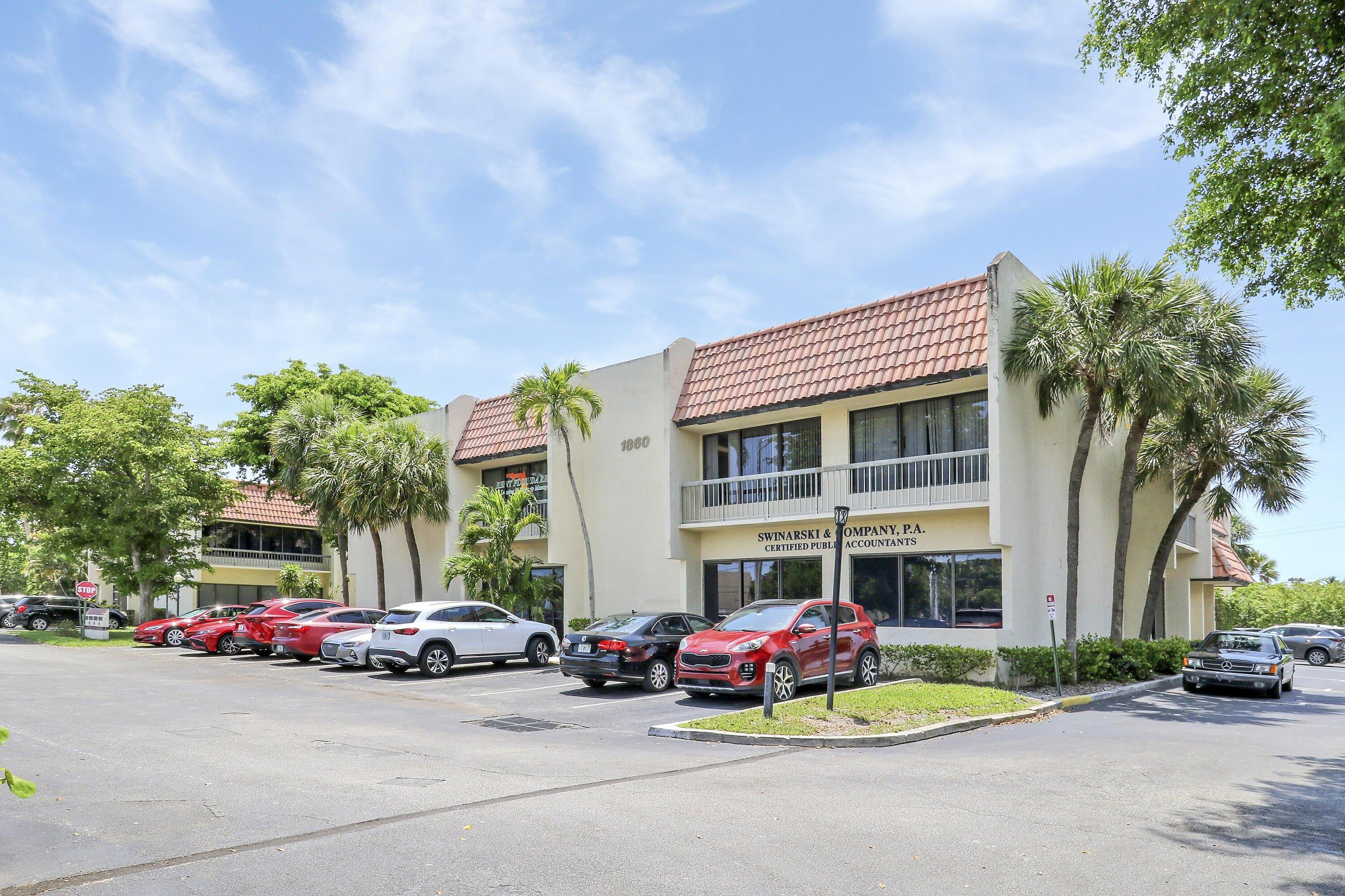 Property Image for 1860 Forest Hill Boulevard 102