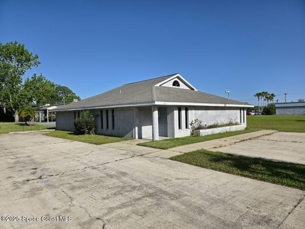 Property Image for 860 Century Medical Drive