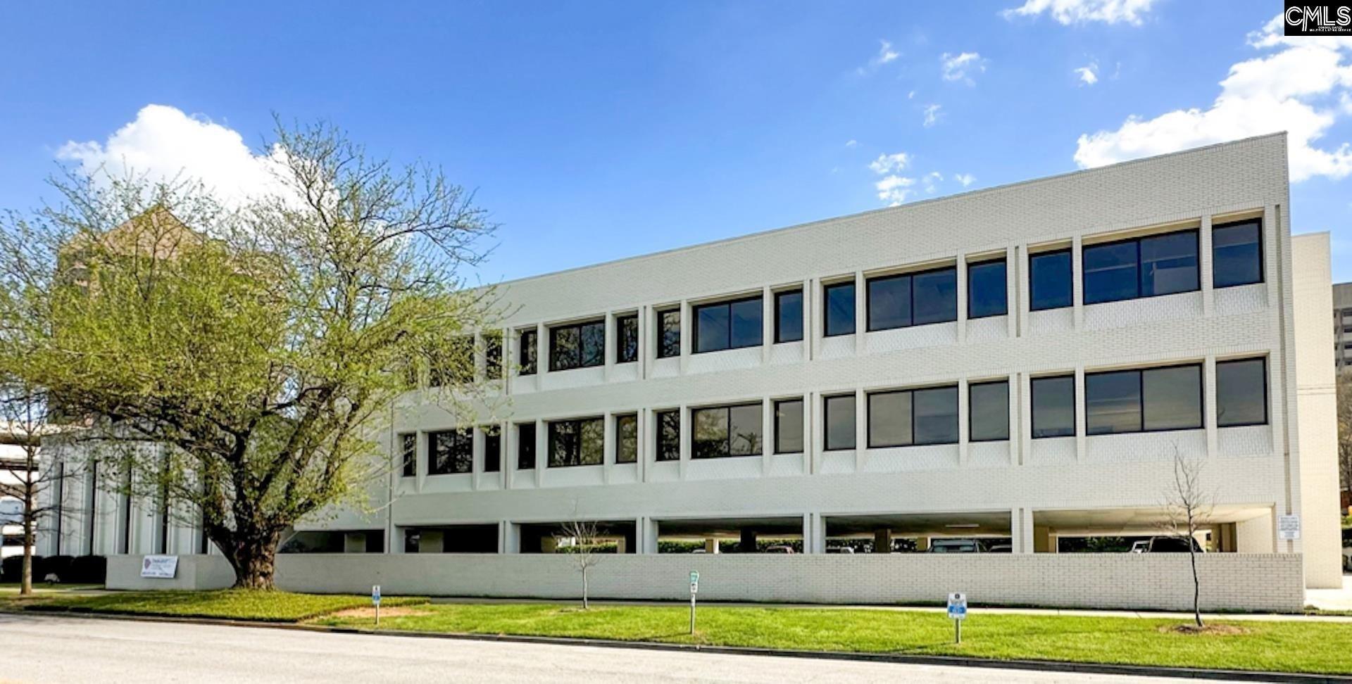 Property Image for 1022 N Calhoun Street