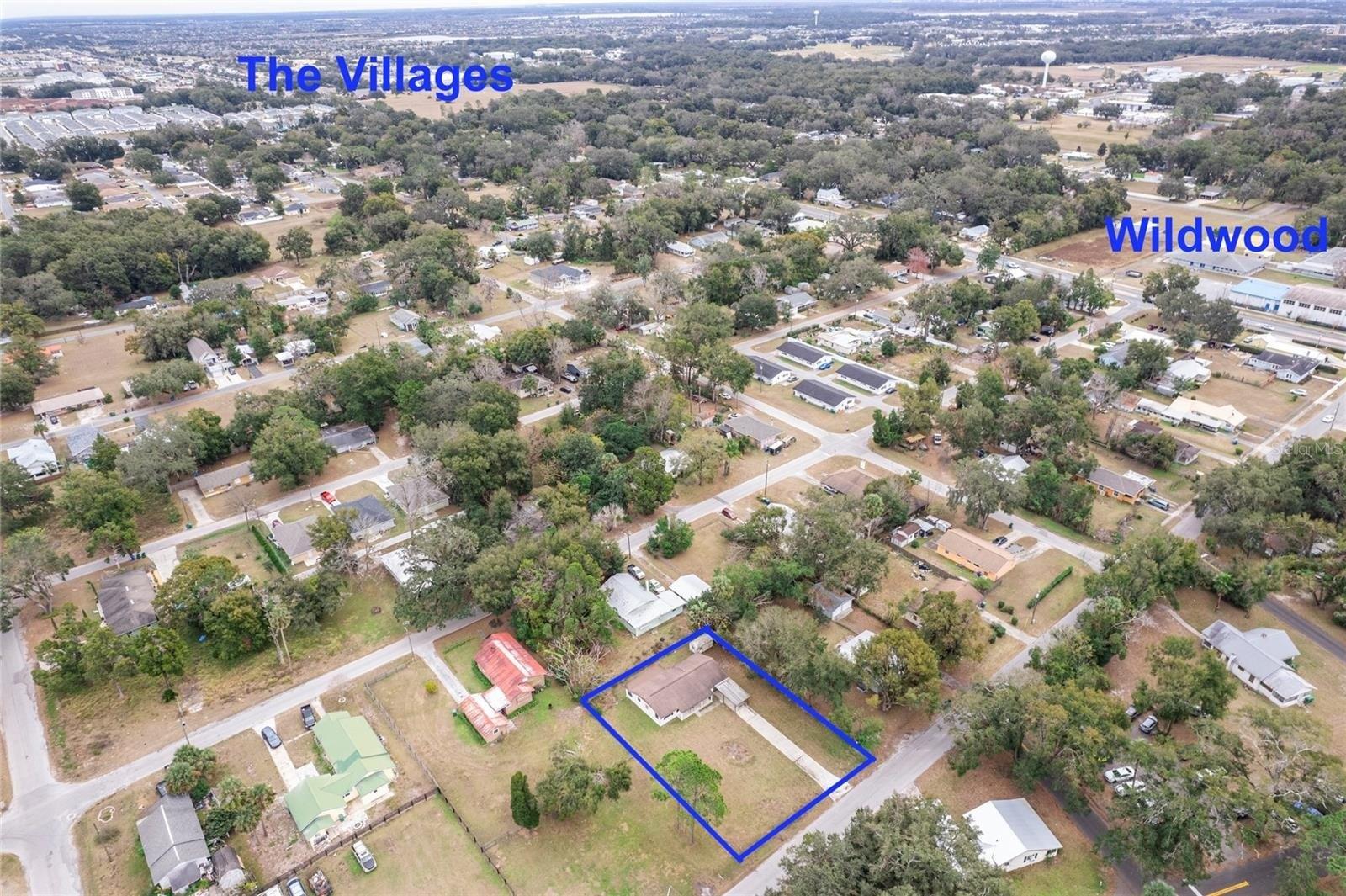 Property Image for 712 N Old Wire Road