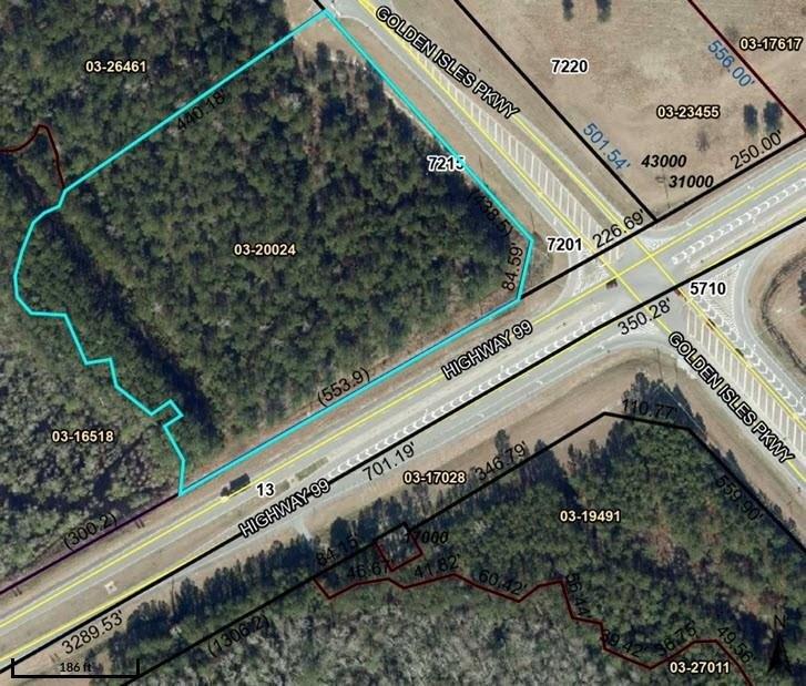 Property Image for 7215 Golden Isles Parkway