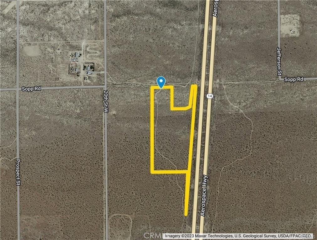 Property Image for 0 Sopp Rd