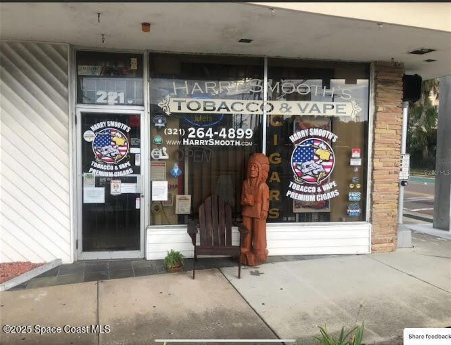 Property Image for 221 S Hopkins Avenue