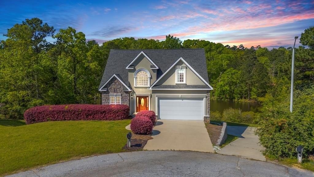 print property image