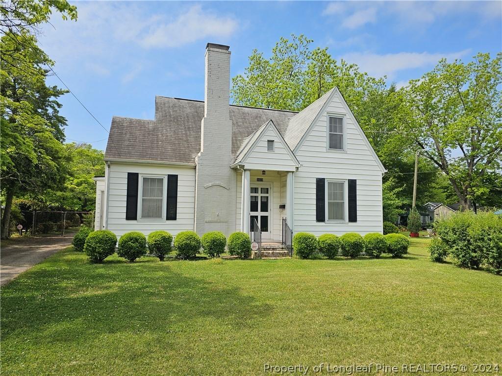 Property Image for 1619 Fort Bragg Road