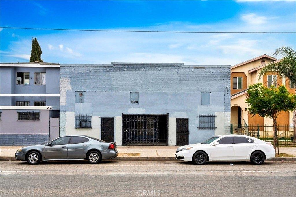 Property Image for 8938 S Vermont Avenue