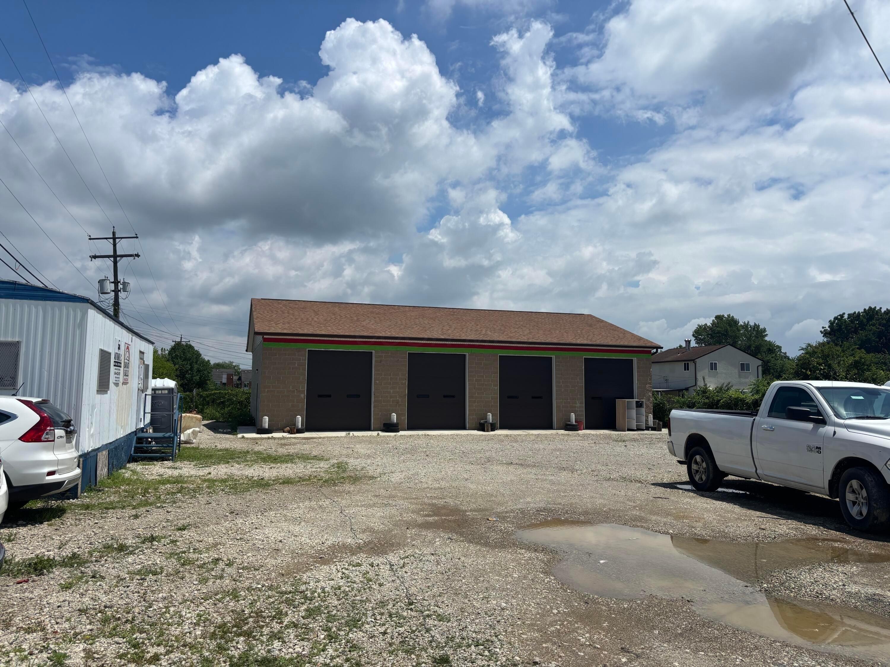 Property Image for 3066-3082 Westerville Pike