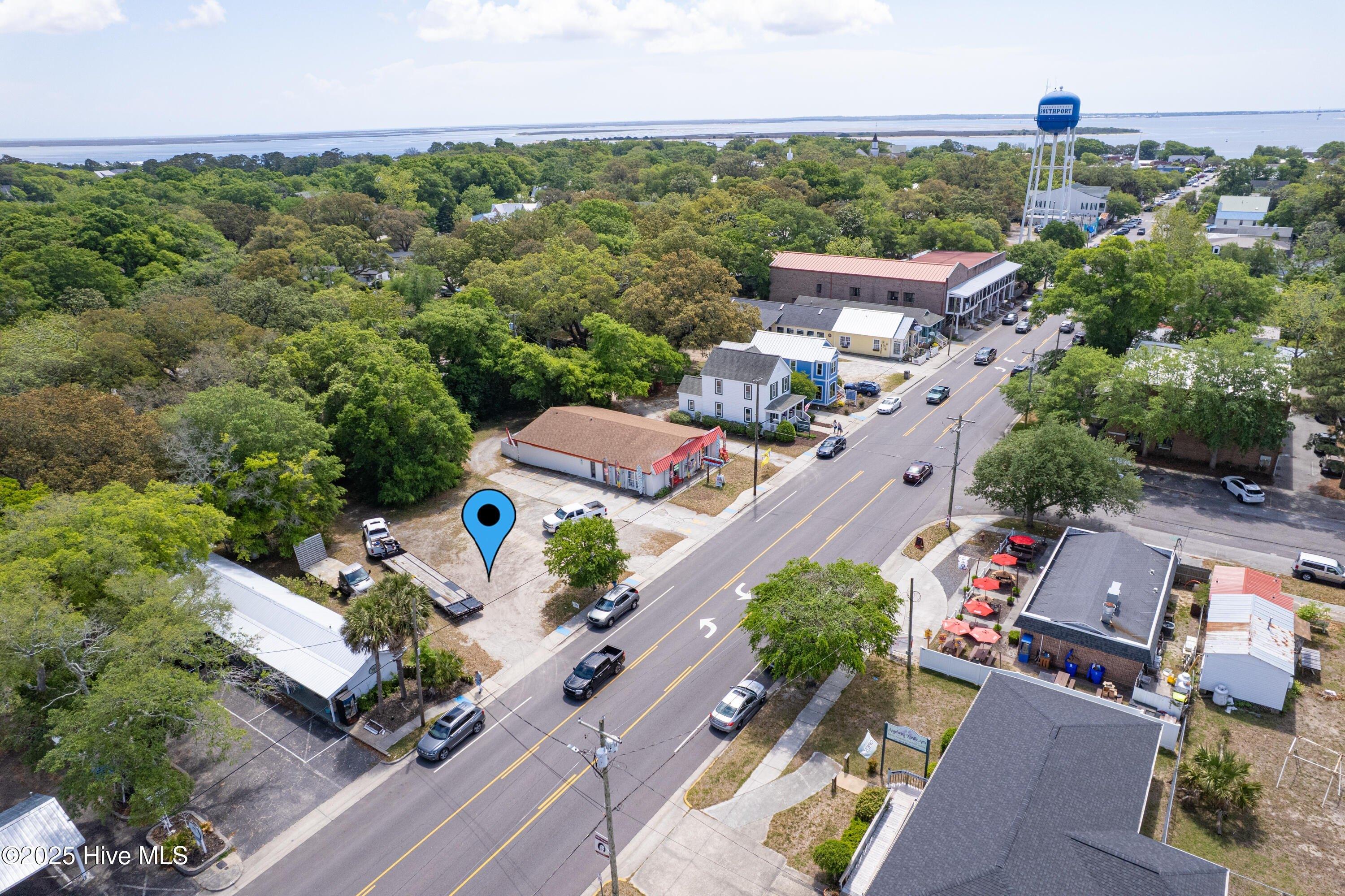 Property Image for 508 N Howe Street