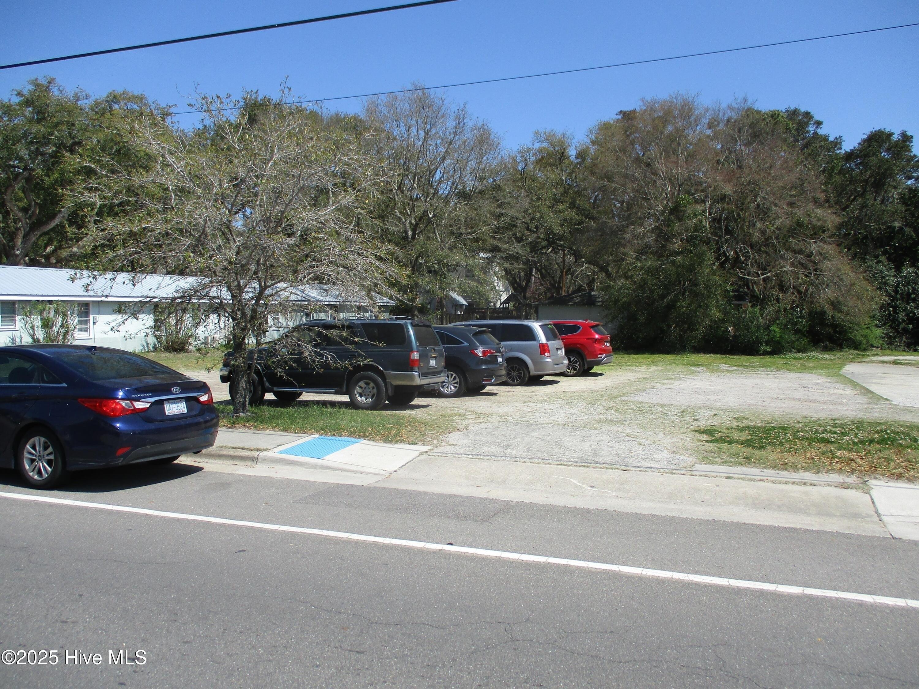 Property Image for 508 N Howe Street