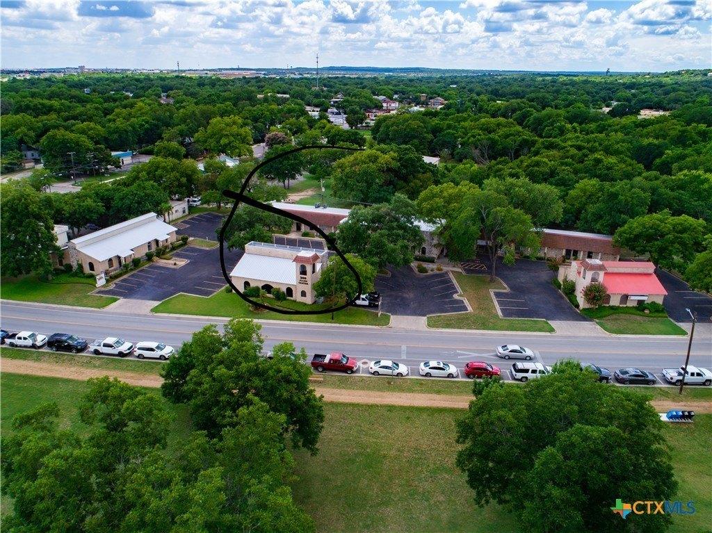 Property Image for 300 S CM ALLEN Parkway 212B