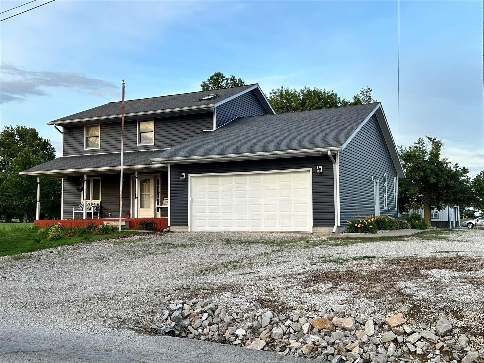 Shelbina Real Estate Find Houses & Homes for Sale in Shelbina, MO