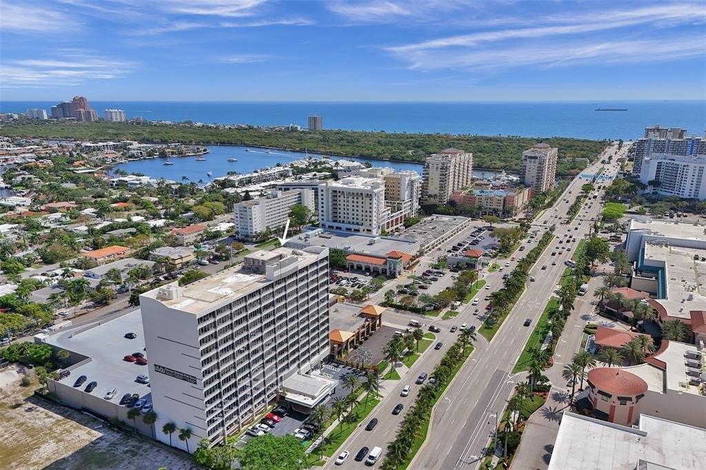 Property Image for 2455 E Sunrise Blvd 1201