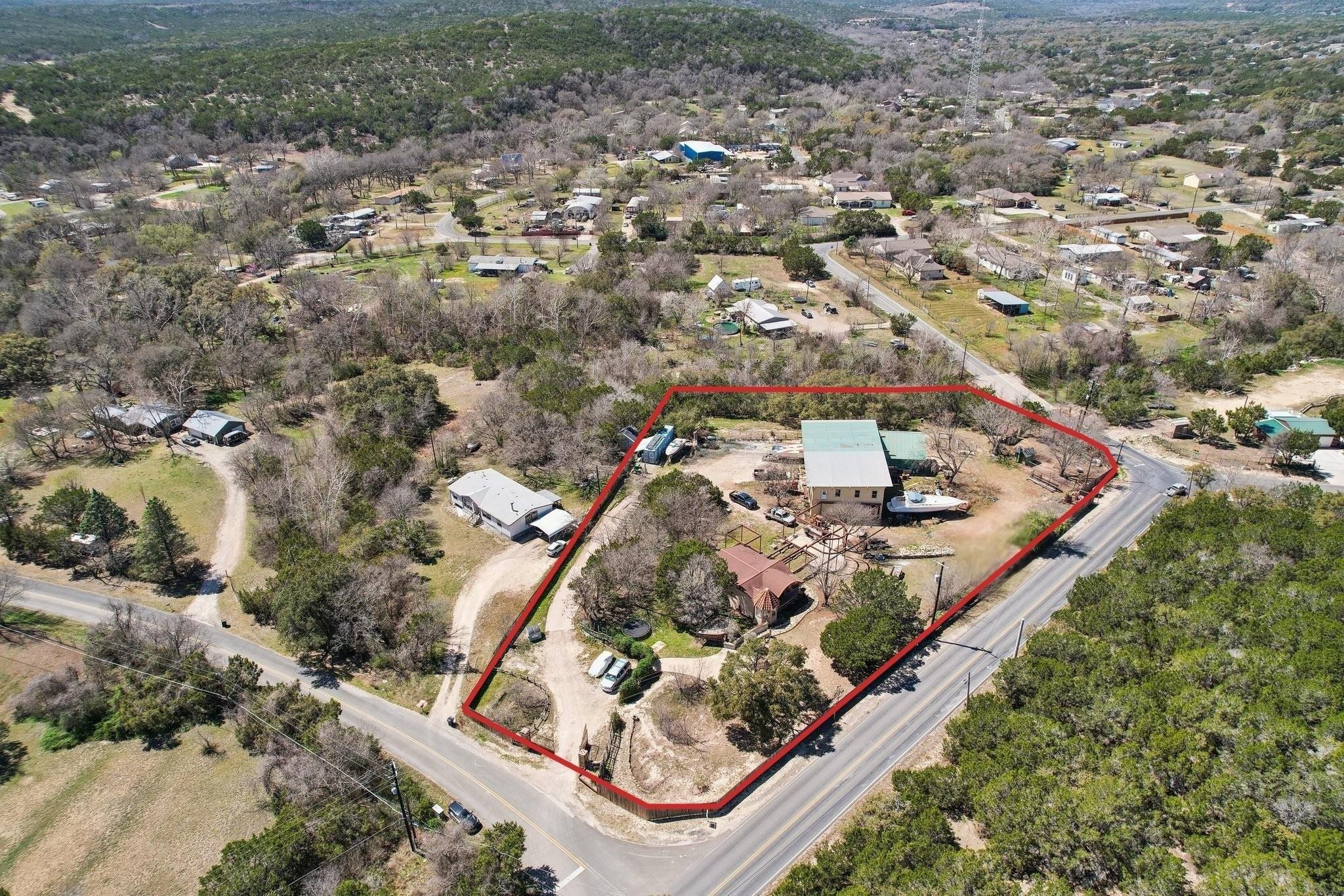 Property Image for 24203 Fulkes RD