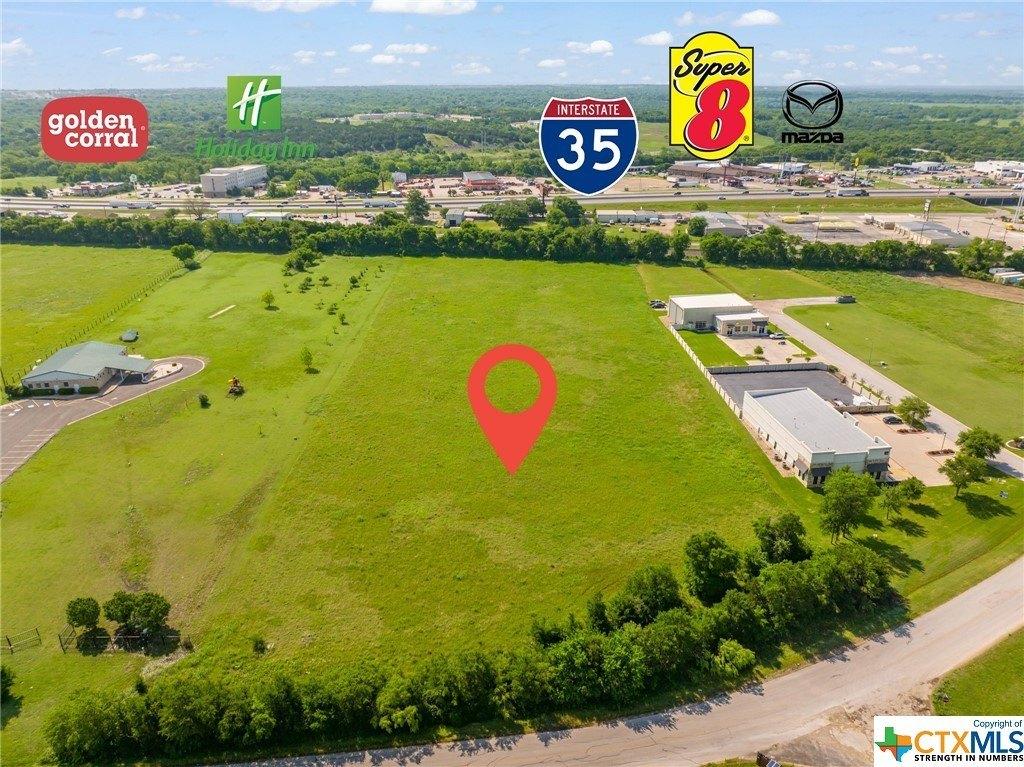 Property Image for Tbd Kegley Road