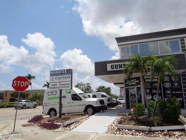 Property Image for 1639 Cape Coral Parkway E unit: 205 A & B 205 A & B