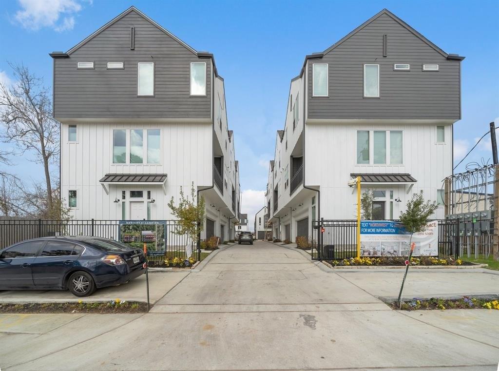 2626 W Tidwell Road A, Houston, TX 77091 MLS 70346701 CENTURY 21